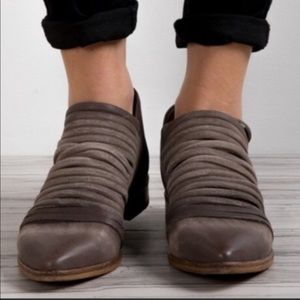 Free People Lost Valley Ankle Bootie